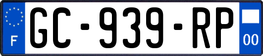 GC-939-RP