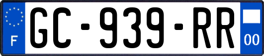 GC-939-RR