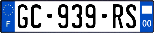GC-939-RS