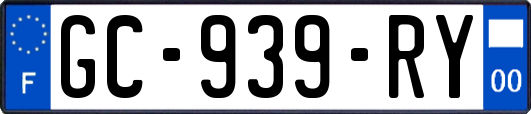 GC-939-RY
