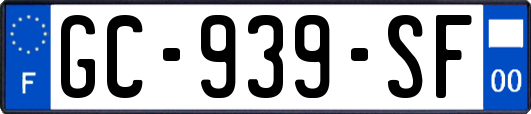 GC-939-SF