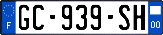 GC-939-SH