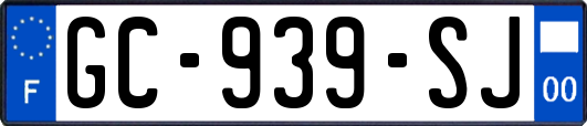 GC-939-SJ