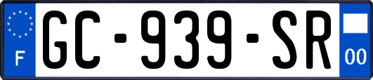 GC-939-SR