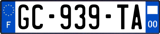 GC-939-TA