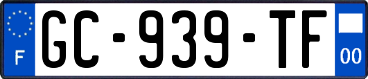 GC-939-TF