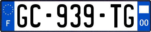 GC-939-TG