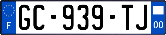 GC-939-TJ