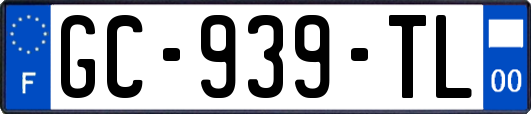GC-939-TL