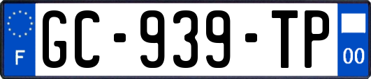 GC-939-TP