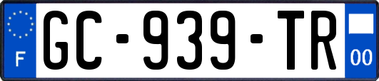 GC-939-TR