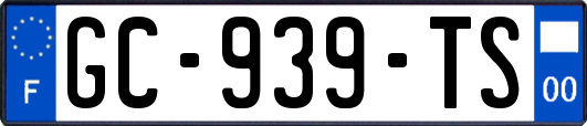 GC-939-TS