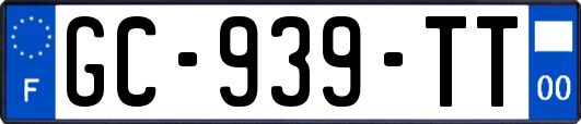 GC-939-TT