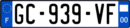 GC-939-VF