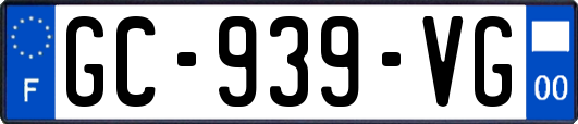 GC-939-VG