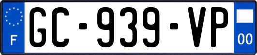 GC-939-VP