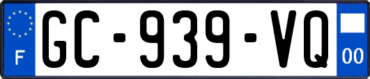 GC-939-VQ