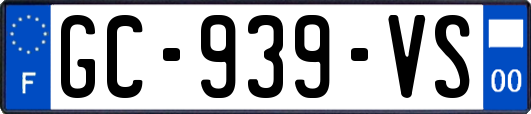 GC-939-VS