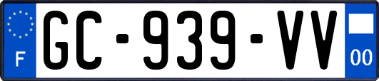 GC-939-VV
