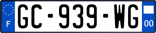 GC-939-WG