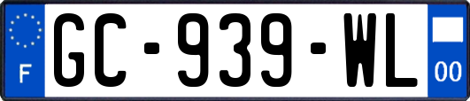 GC-939-WL
