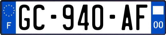 GC-940-AF