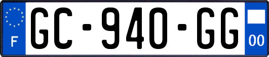 GC-940-GG
