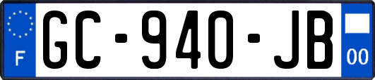 GC-940-JB