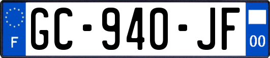 GC-940-JF
