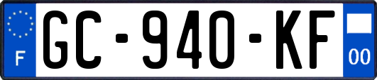 GC-940-KF