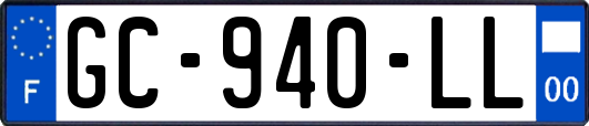 GC-940-LL