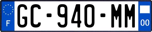 GC-940-MM