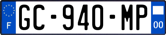 GC-940-MP