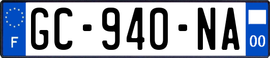 GC-940-NA