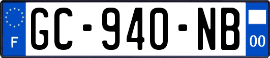 GC-940-NB