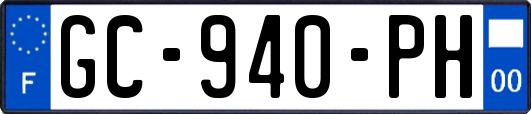 GC-940-PH