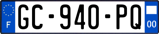 GC-940-PQ