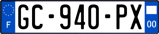 GC-940-PX