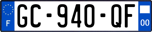 GC-940-QF