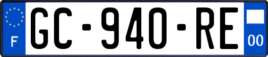 GC-940-RE