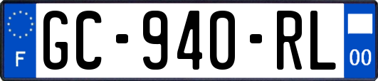 GC-940-RL