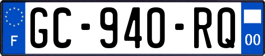 GC-940-RQ