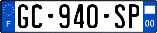 GC-940-SP