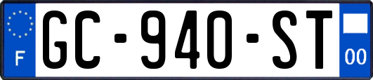 GC-940-ST