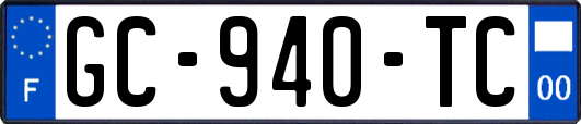 GC-940-TC