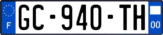 GC-940-TH