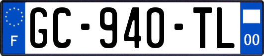 GC-940-TL