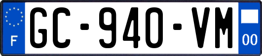 GC-940-VM