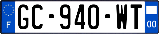 GC-940-WT