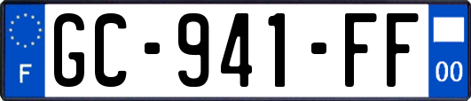 GC-941-FF